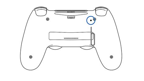How to troubleshoot DUALSHOCK 4 wireless controller issues.